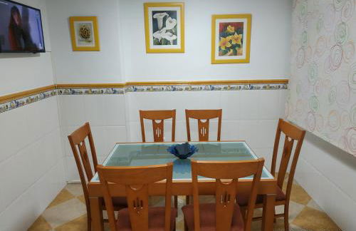 apartamentos MERIDA LÚDICA parking gratis - Foto 2
