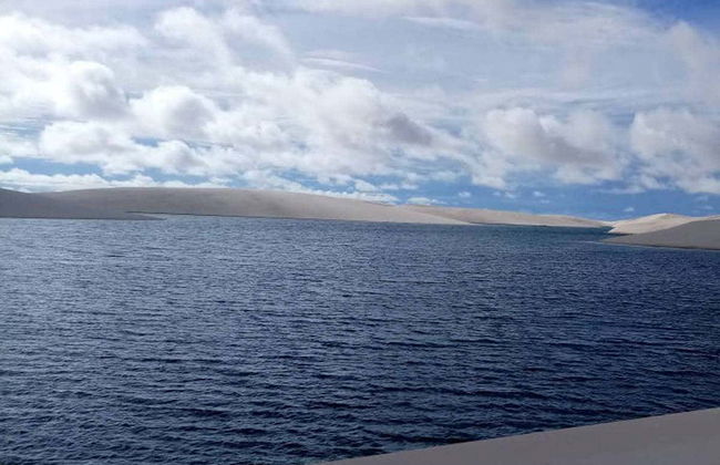 Escursione alla Lagoa Azul - Foto 7