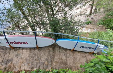 Casa do Avô Xico - Gerês Lake House - 6pax - Foto 23