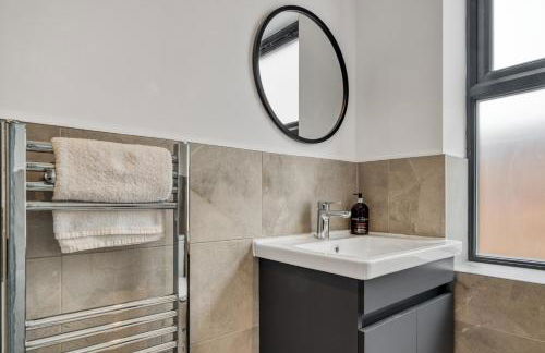 City Air Apartments - FINSBURY PARK - GREAT TRANSPORT LINKS - Foto 28