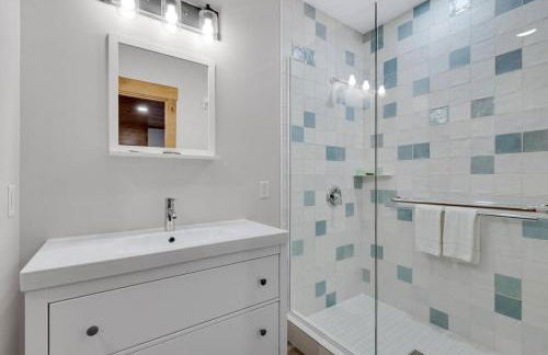 Hickory Suite - Main Street Lodge in Berlin - Foto 17