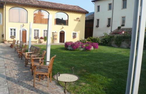 Canonica di Corteranzo - Foto 23