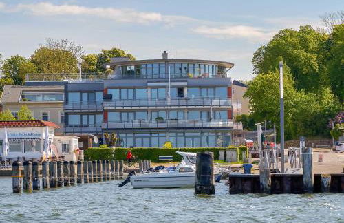 Haus Putbus in Altefähr - WG 3 mit Panoramablick - Foto 22