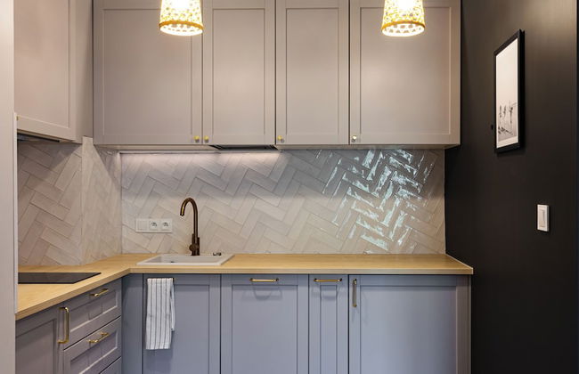 Apartamenty Sun & Snow Porto Mare - Photo 11