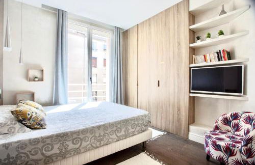 Luxurious 2 Bedrooms Apartment, 30 meter from beach - Foto 31