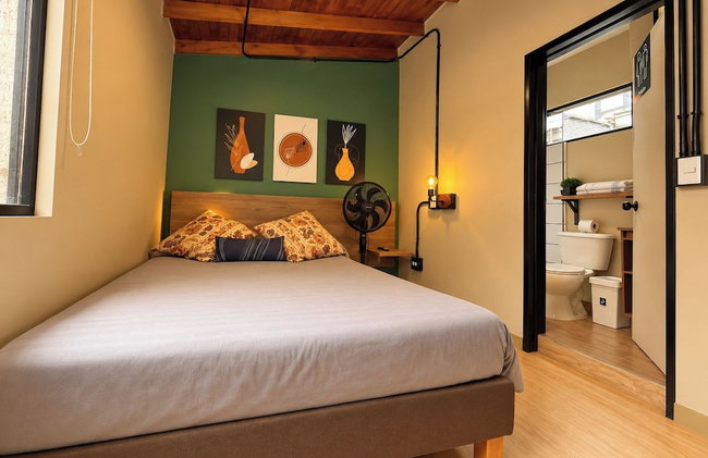 One Living by Roots Rentals - Foto 29
