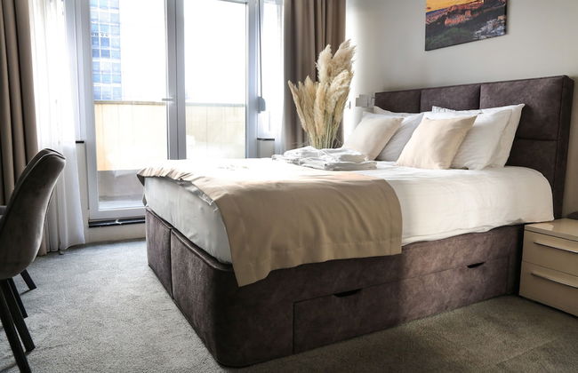 Smart Apartments Templum - Foto 12