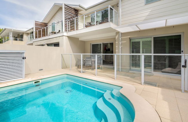 Oaks Port Stephens Pacific Blue Resort - Foto 53