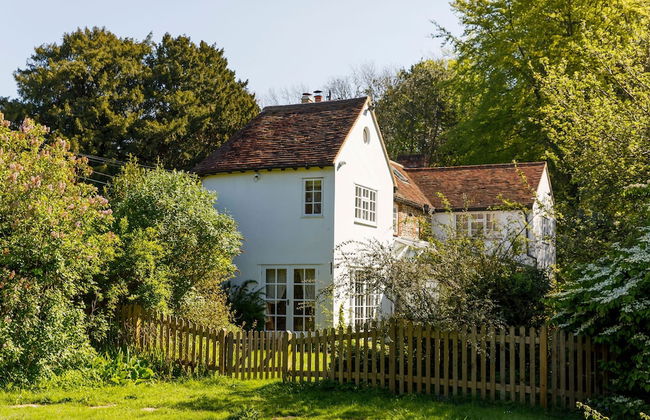 Enchanting 4BD Cottage Lodge Nr Eartham Wood - Foto 6