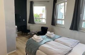 My Apartment im Bremer Viertel - Foto 45