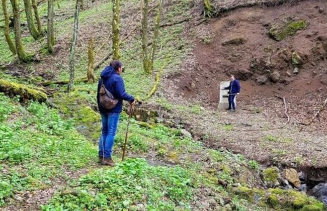 Apartment in Olsberg - Foto 11