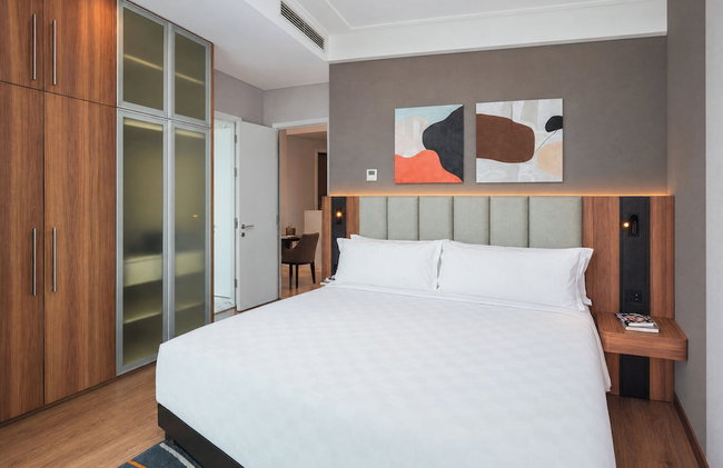 Fraser Residence Sudirman Jakarta - Foto 6