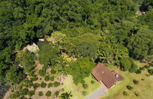 Canto da cascata - Foto 58