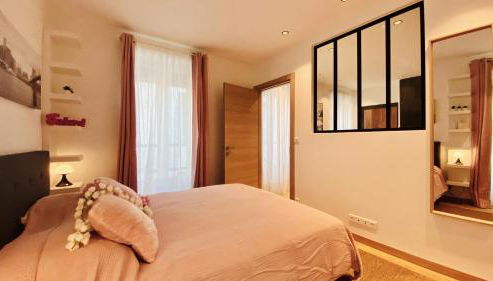 Saint-Maurice face au bois de Vincennes - Foto 5