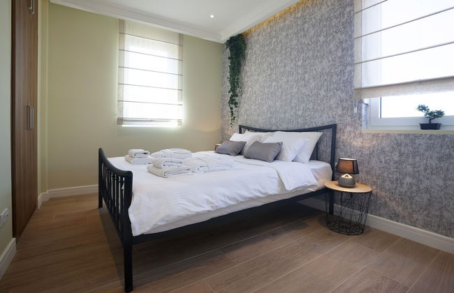 Dj City Vista Luxury Apartments - Foto 7