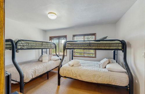 Lookout Lodge - Foto 22