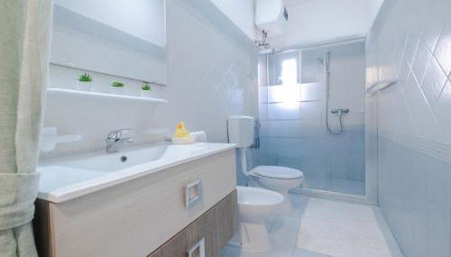 Villetta Maredoro - Fronte Spiaggia Pescoluse - Foto 4