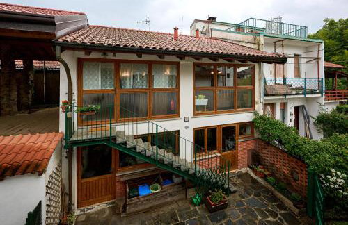 Casa Bruna - 100m dal Lago Maggiore - Photo 10