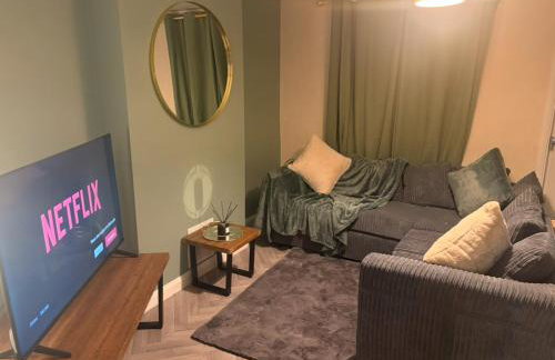 Newly decorated Cozy home! - Foto 14