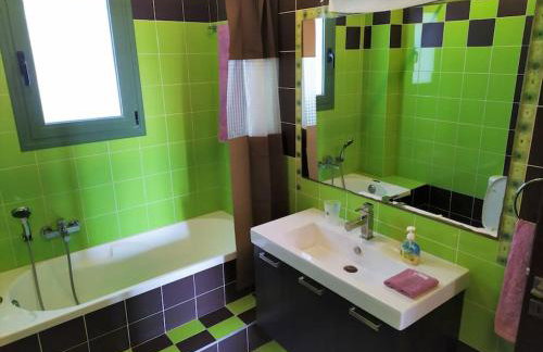 Roundabout apartment - Foto 35