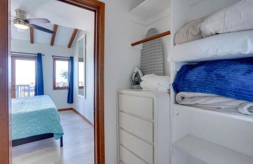 Bright Catalina Island Condo with Ocean Views! - Foto 18