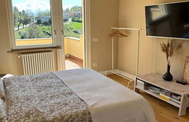 Sky view, Attico vicino Roma - Foto 15