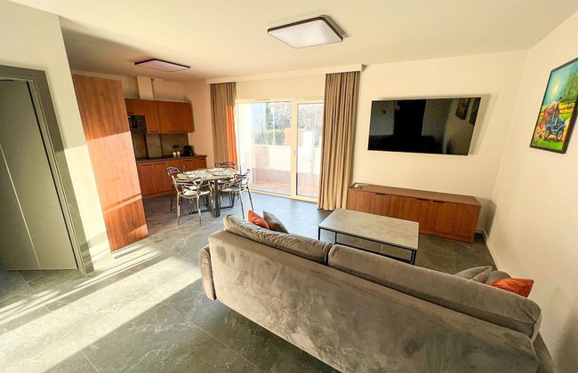 Apartamenty Centrum Park - Foto 6