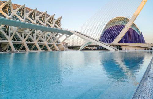 Limehome Valencia Carrer d’Antonio Ferrandis - Photo 96