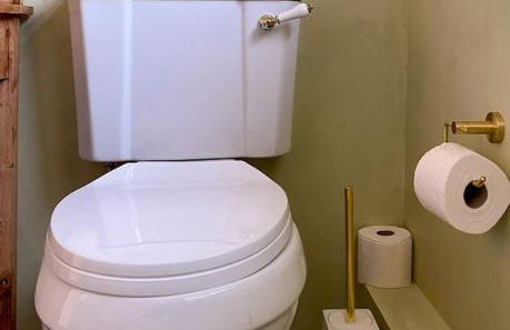 St Albans Gem Stylish Flat Balcony Easy Commute - Photo 10