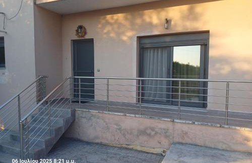 Delou-M 27 01 Luxury Apartment by Igoumenitsa - Foto 20