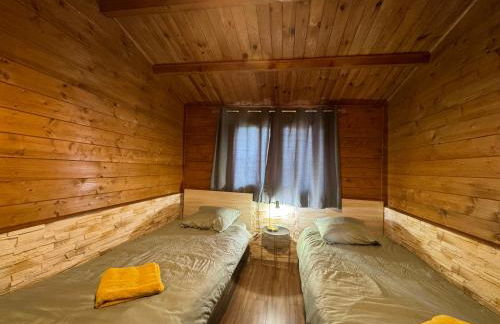 Chalet- Le Samoyède - Foto 14