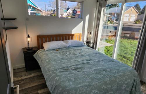 Cute Bungalow for rainy days and comfy stays - Foto 16