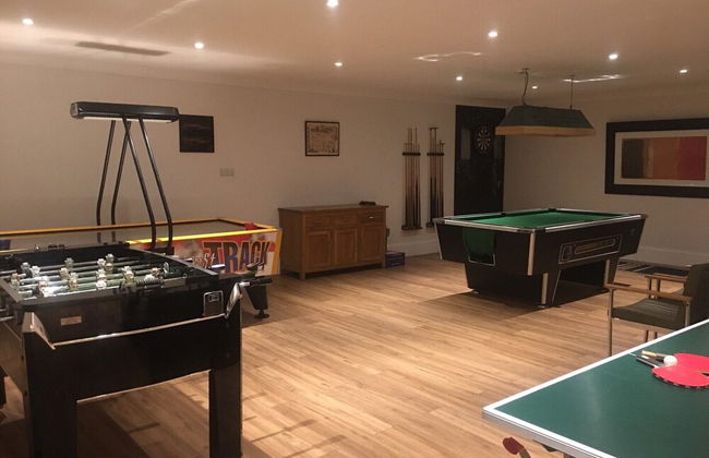 Suffolk Retreats for up to 24 Guests With hot tub - Foto 16