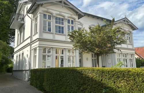 Schöne Ferienwohnung in Seebad Bansin 200m vom Strand (Heringsdorf, Kaiserbäder, Usedom) - Photo 28