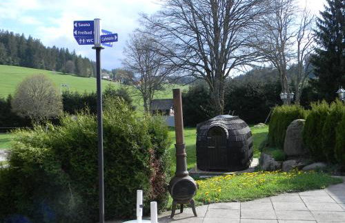 Schönwald Schwarzwaldhäuser Apartment 7 - Foto 23