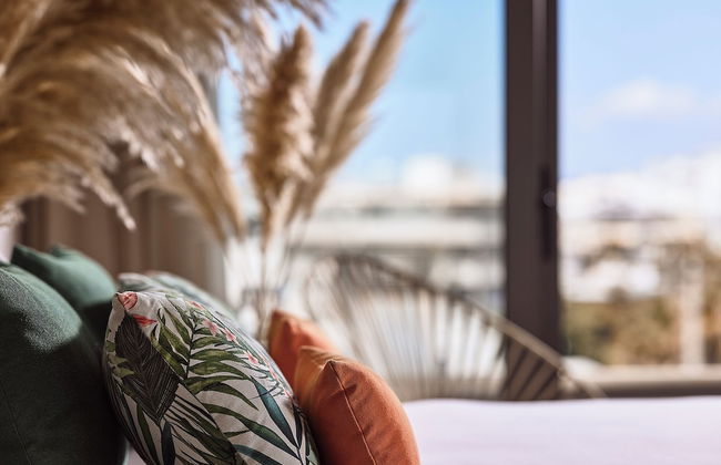 Elaia Luxury Apartments Glyfada - Foto 26