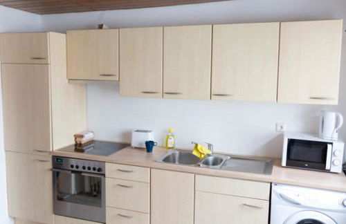 Zentrales Wohnhaus Ichenhausen - Foto 3