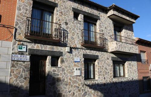 Casa Rural La Cerecera - Foto 1