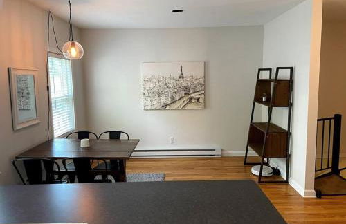 Lovely Two Bedroom Condo in South Boston - Foto 6