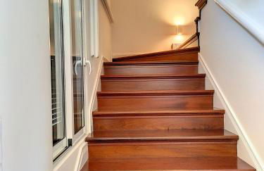 Holiday`s House "Four Generations" - Foto 18