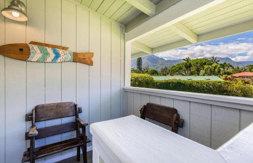 Hanalei Hideaway 2 Bedroom Home by RedAwning - Foto 64