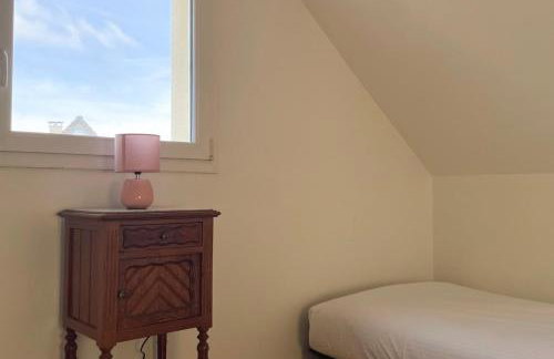 La Mésange parking & jardin privés - Foto 16