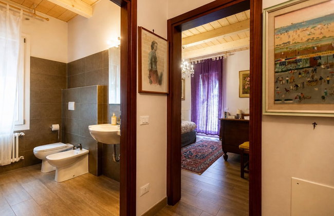 Al Battistero Luxury Suite - Photo 54