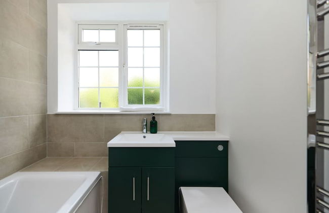 The Wandsworth Wonder - Comfortable 2bdr Flat - Foto 21