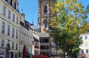 Le Serenity - lit XL, Parking, Proche Centre - Photo 13