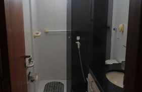 Loft c varanda e localizacao ideal a 650m da praia - Photo 13