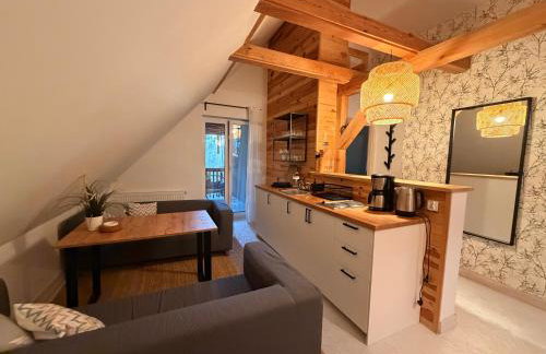 Siedlisko Dębinka - Foto 33