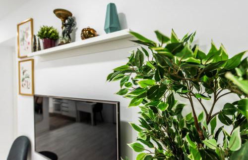 Encantador apartamento en Barajas by beBalmy - Foto 10