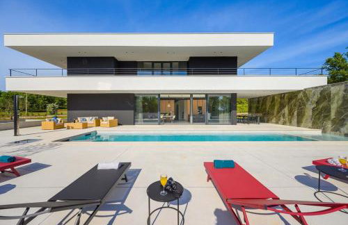 Villa She Luxury - Foto 1