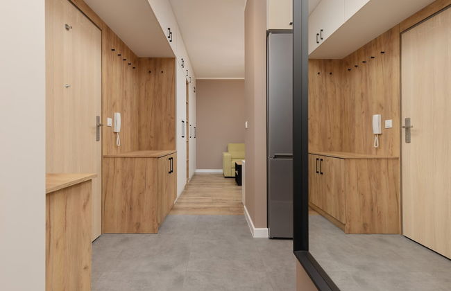 Active City Apartments Warsaw by Renters - Foto 56